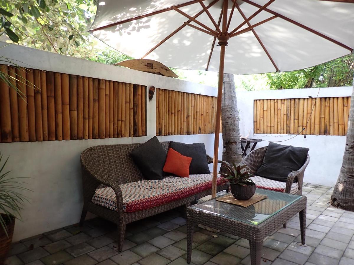 Villa Sea La Vie Private Pool Gili Meno Exterior photo